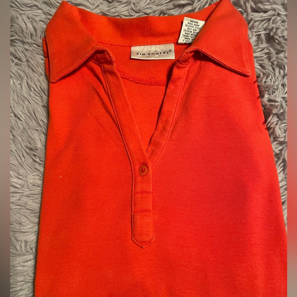 Ladies shirt